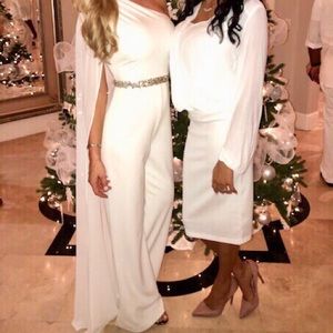 Calvin Klein Godess Jumpsuit